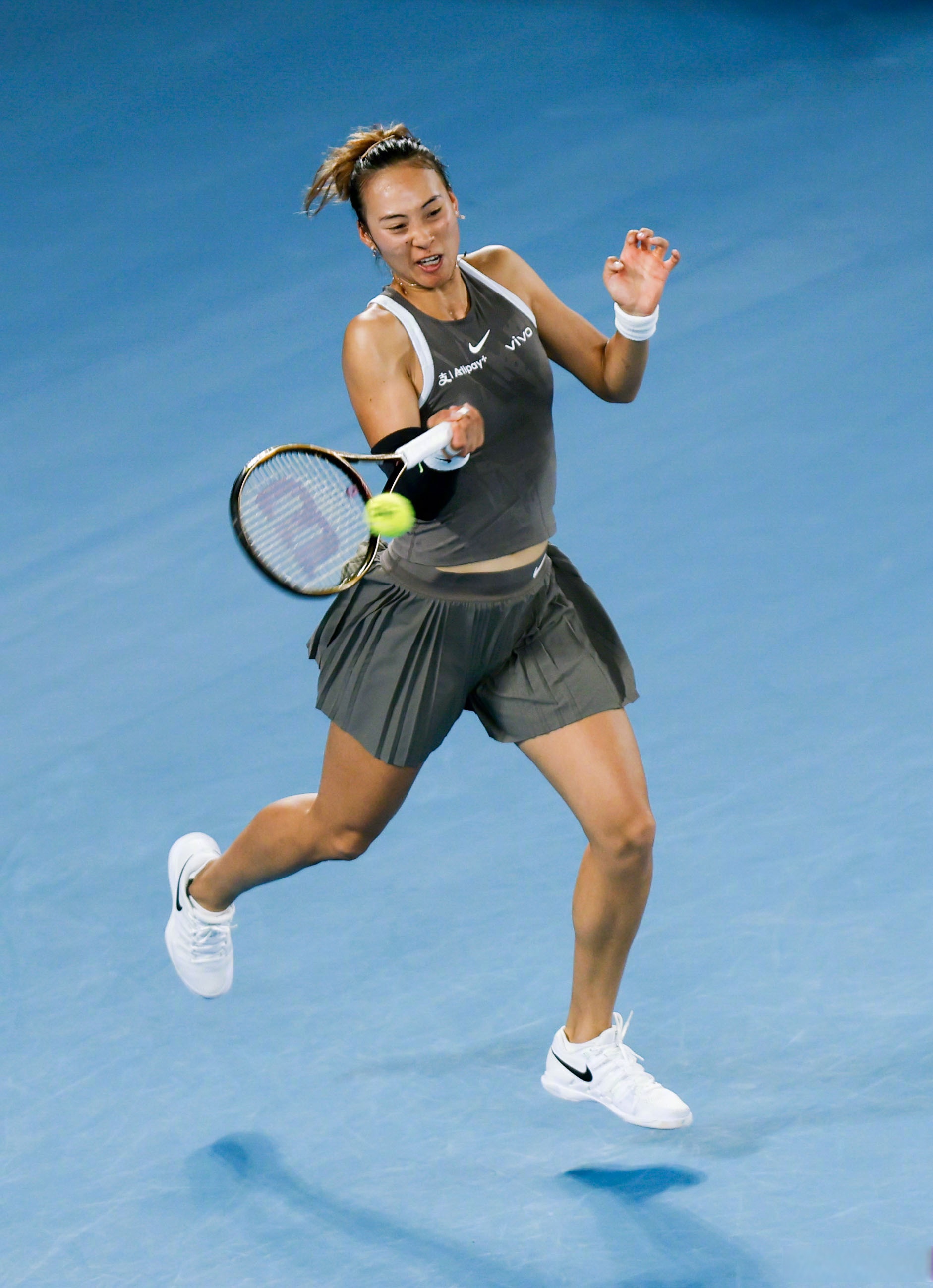 恩进入德国 恩进入德国