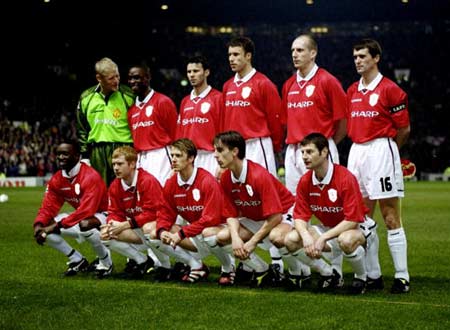 每个赛季都 每个赛季都