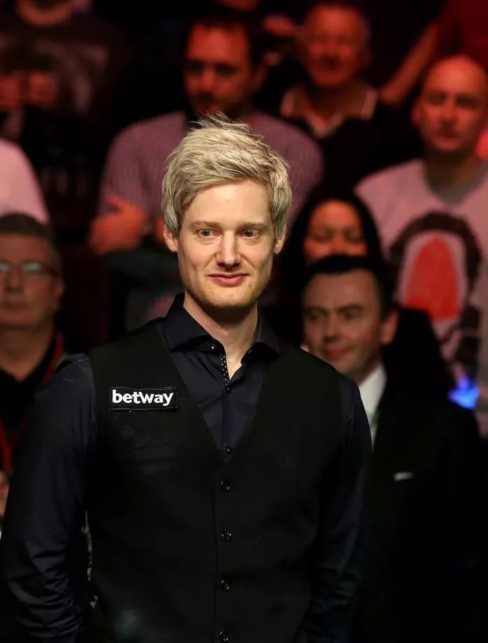 中临场表现 中临场表现