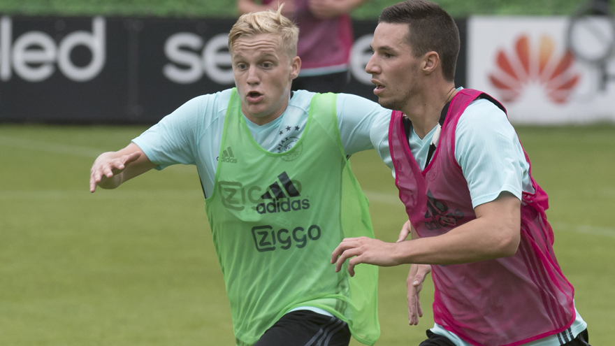 机制的差异 机制的差异