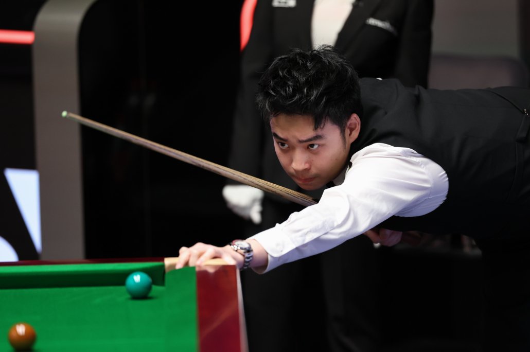 在国内外赛 在国内外赛