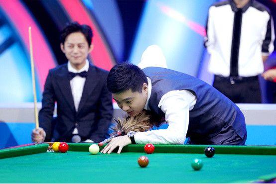 赢得了无数 赢得了无数